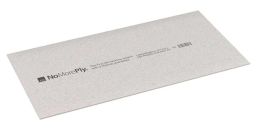 NoMorePly Tile Backer Board - 6mm