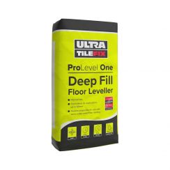 Ultra TileFix Pro Level One - Self Levelling Compound