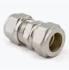 16mm Pex-Al-Pex Compression To 15mm Copper Compression