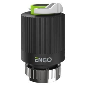 Electrothermic Manifold Actuator