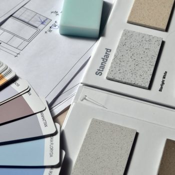 flooring samples