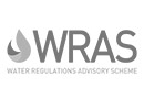 WRAS Approved