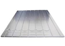 Image result for retro underfloor heating boards