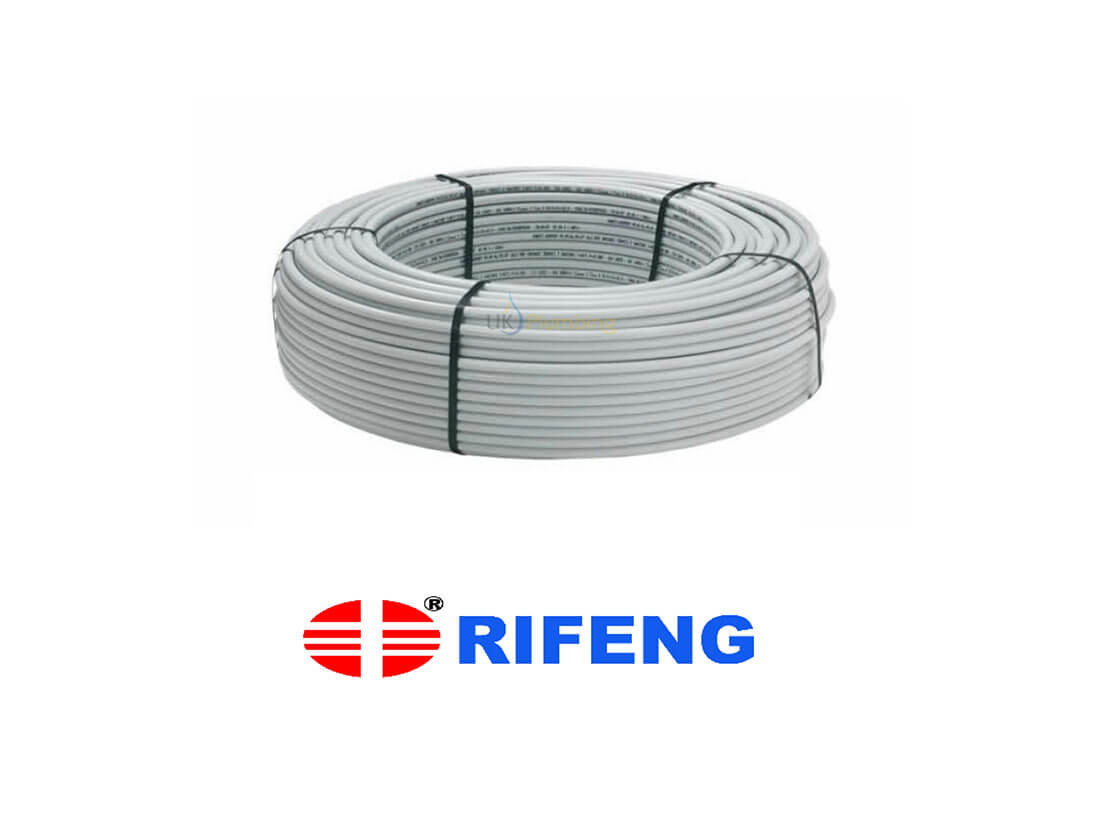 20mm Multilayer Pipe 20mm Multilayer Pipe