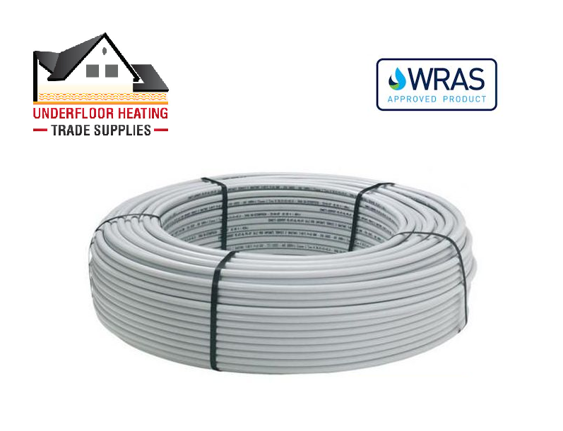 Premium 16mm WRAS Approved PEX-AL-PEX Pipe Premium 16mm WRAS Approved PEX-AL-PEX Pipe