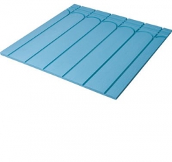 Novatherm Tile Direct Insulated Panel System