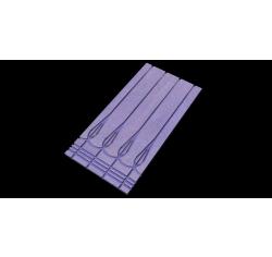 Castellated Panels