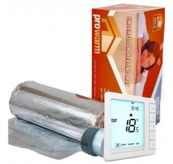 Underfloor Heating Mats