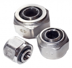 Compression Fittings
