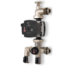 Pump Units