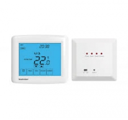 Wireless Thermostats