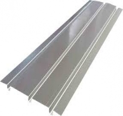 Novatherm Aluminium Spreader Plates