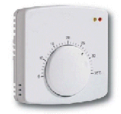 Dial Thermostats
