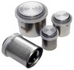 Pipe End Caps