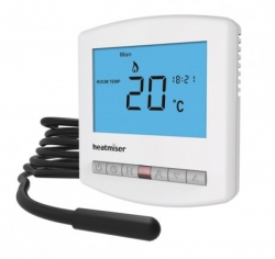 Electric Thermostats