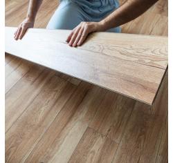 Laminate Underfloor Heating