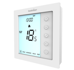 Digital Thermostats