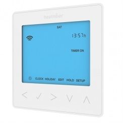 Heatmiser Touch - Programmable Touchscreen Thermostat