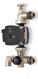 Grundfos Temperature Control - Pump Unit