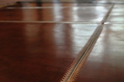 Image result for leather flooring